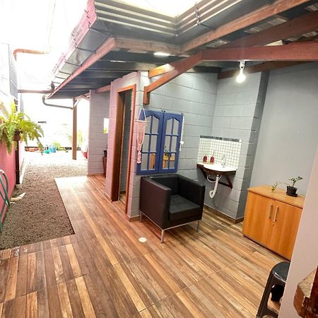 Residencia Gramal Do Campeche Villa Florianopolis Luaran gambar