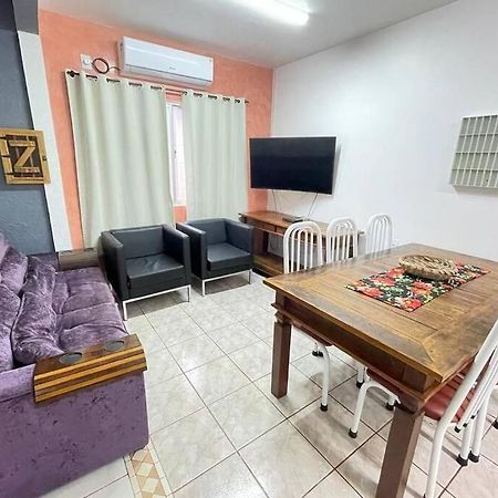 Residencia Gramal Do Campeche Villa Florianopolis Luaran gambar