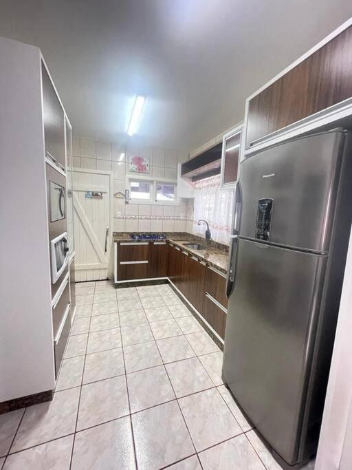 Residencia Gramal Do Campeche Villa Florianopolis Luaran gambar