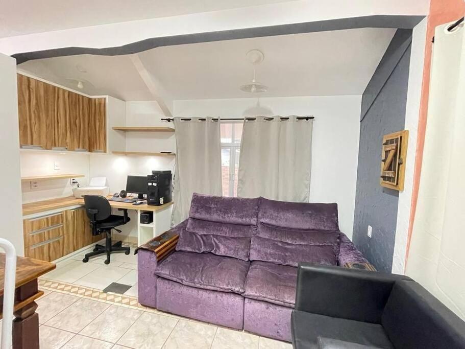 Residencia Gramal Do Campeche Villa Florianopolis Luaran gambar