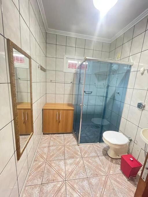Residencia Gramal Do Campeche Villa Florianopolis Luaran gambar