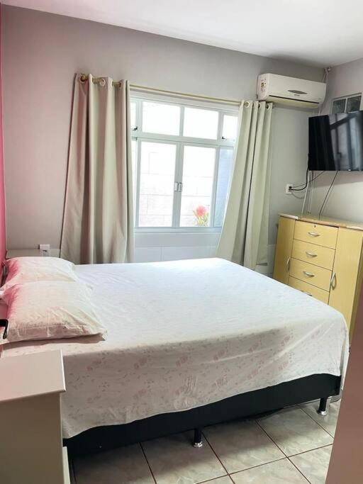 Residencia Gramal Do Campeche Villa Florianopolis Luaran gambar
